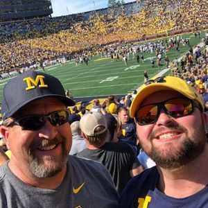 Meet your Posher, Nick